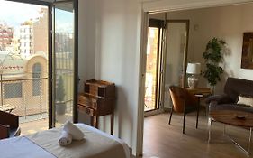 Espectacular Tarragona Corsini Apartment-2, en el centro, con parking